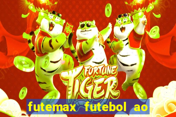 futemax futebol ao vivo serie c